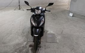 HONDA DIO 110 BASIC JK03