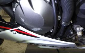 KAWASAKI NINJA ZX-6R A 2022 ZX636G