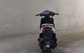 SUZUKI ADDRESS V110 CE47A