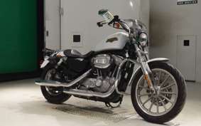 HARLEY XL883LI 2007