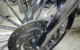 HARLEY FXCWC 1580 2008