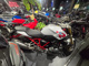 Фото BMW R1200R 2015 с японского аукциона