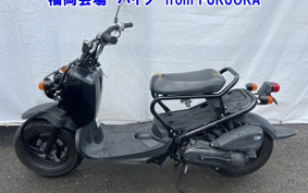 HONDA ZUMAR