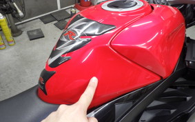 SUZUKI GSX-R125 2022 DL33B