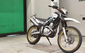 YAMAHA SEROW 250 Gen.2 DG17J