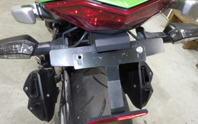 KAWASAKI NINJA 1000 2011