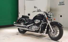 SUZUKI INTRUDER 400 Classic 2009 VK54A