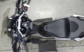HONDA X-ADV 750 2021 RC95