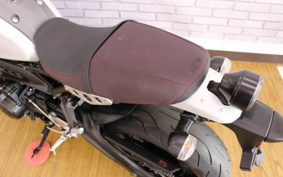 YAMAHA XSR900 2017 RN46J