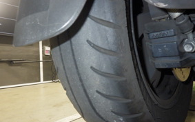 SUZUKI GEMMA 250 2005 CJ47A