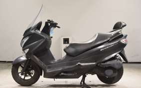 SUZUKI SKYWAVE 200 (Burgman 200) CH41A