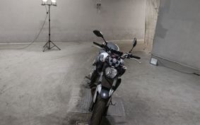 YAMAHA MT-07 2015 RM07J
