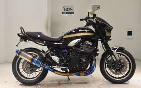 KAWASAKI Z900RS 2022 ZR900C
