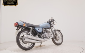 KAWASAKI KH400 2026 S3F