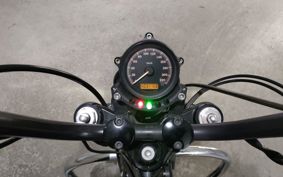 HARLEY XL1200X 2010 LC3