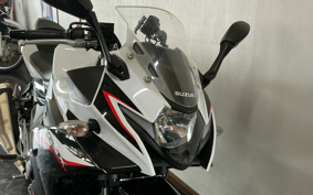 SUZUKI GSX250 R DN11A