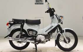 HONDA ｸﾛｽｶﾌﾞ110-2 JA45