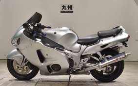 SUZUKI GSX-1300R HAYABUSA 2002