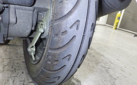 SUZUKI LET's 4 2024 CA45A