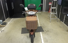 HONDA TACT Basket AF79