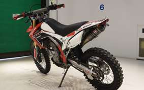 HONDA CRF250L