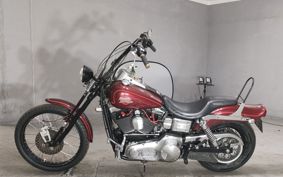HARLEY FXDWG 1450 2000 GEV