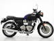 Фото Triumph BONNEVILLE T120 2024 с японского аукциона