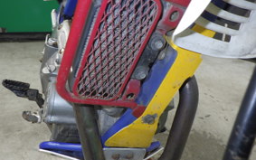 SUZUKI DR250 R-S SJ45A