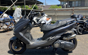 YAMAHA MAJESTYS SG52J