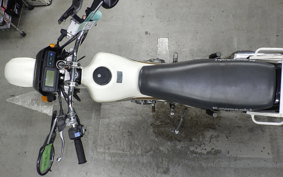 KAWASAKI SUPER SHERPA 2011 KL250G