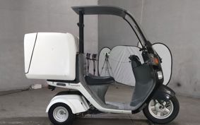HONDA GYRO TA03