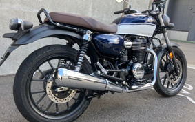 HONDA GB350 2025 NC59