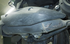 SUZUKI ｽｳｨｯｼｭ125 DV12B