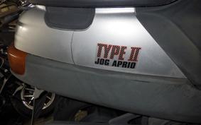 YAMAHA JOG APRIO Type 2 1994 4LV