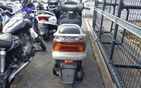 HONDA SPACY 125 Gen. 3