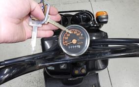 HONDA ZOOMER AF58