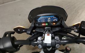 HONDA NC750S DCT 2016 RC88