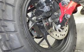 HONDA MONKEY 125 1997 JB05