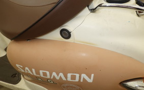 YAMAHA VINO 50 5AU