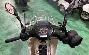 HONDA SUPER CUB50 AA04