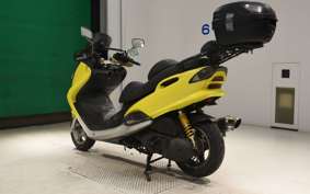 YAMAHA MAJESTY 125 FI 5CA