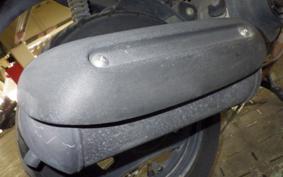 SUZUKI LET's 4 CA46A
