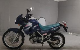KAWASAKI KLE250 ANHELO LE250A