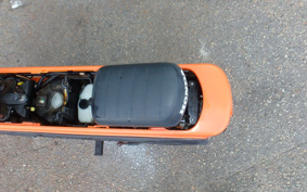 HONDA MOTOCOMPO AB12