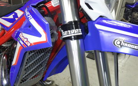 BETA クロス TRE-ナー250