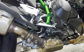KAWASAKI NINJA H2 2015