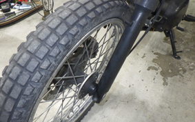 KAWASAKI 250TR BJ250F