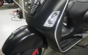 VESPA GTS300 IE 2014