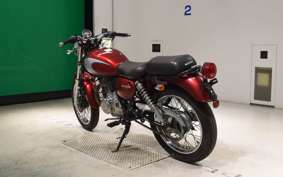 SUZUKI ST250E 2002 NJ4AA