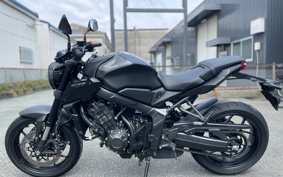HONDA CB650R 2023 RH03